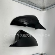 Suitable for Lexus ES Lexus S300 IS350 IS500 Modified Rearview Mirror Cover Horns 19-24 Factory Read