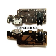 FLEXIBLE CHARGER CONNECTOR WITH IC XIAOMI REDMI NOTE 5 / NOTE 5 PRO