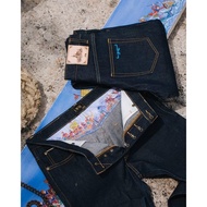 khendenim 16oz Denim Skirt 16oz Small Chest Style Slim fit