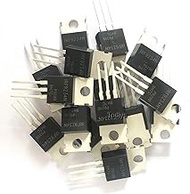 Todiys New 15Pcs for F9Z34N IRF9Z34 IRF9Z34NPBF TO-220 IR P-Channel Power Mosfet Transistor IRF9Z34N