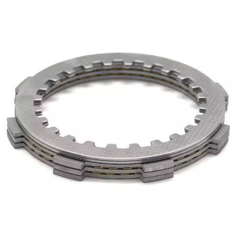 Motorcycle Clutch friction plate for Honda CB50J MT50 CRF80F MB5 XL75 XL80S XR75 XR80 XR80R MB50 MBX