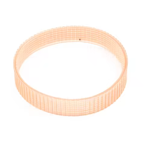 High quality Planer Belt Accessories 1PCS Belt For 2012NB Planer Heat resistance Low noise Parts Smo