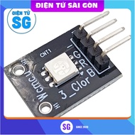 SMD RGB Led Module KY-009