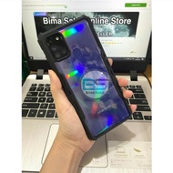 Kondom Samsung A21S Shockproof Samsung A21S New 2020 Case HP