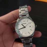 Jam Tangan Fossil Original Second