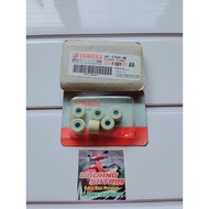 Yamaha Mio j cvt Roller