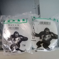 KING KONG ICE CREAM BAG