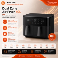 Xiaomi Dual Zone Air Fryer 10L