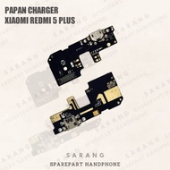 Xiaomi redmi 5plus Charging board Flexible redmi 5plus board