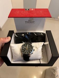 天梭 TISSOT 手錶