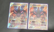 Pokemon PTCG Lucario Vstar Promo MINT condition 路卡里奧 美版 美品
