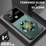 HP Softcase INFINIX HOT 9 PLAYhp Glossy Casing INFINIX HOT 9 Glossy Case Cessing Protectivehp Mobile