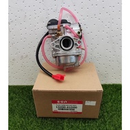 SUZUKI V100, V100 CARBURETOR