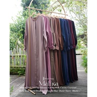 Malika Abaya | Dress | Umrah & Hajj Robes