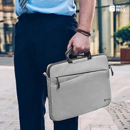 TOMTOC (USA) MESSENGER BAGS FOR MACBOOK 13”/14”, Ultrabook 13′′ A45-C01
