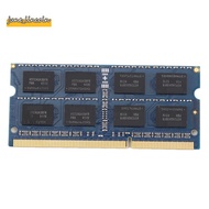For  8GB DDR3 Laptop Ram Memory 2RX8 1333Mhz PC3-10600 204 Pins 1.35V SODIMM for Laptop Memory Ram