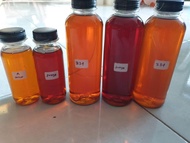 Saos Casing Tbk Aroma Rasa Pabrikan 100ml