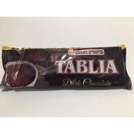 Don Pepe Tablia Dark Chocolate 1pack (10sachets)