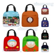 South  Park lunch bag for kids