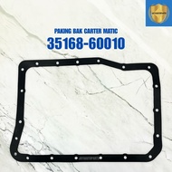 TOYOTA Carter Matic Tank Gasket Land Cruiser FZJ80 HDJ80 HDJ81 35168-60010