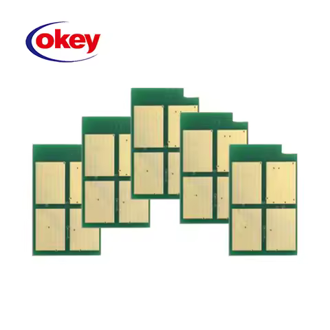 3K toner chip For Lexmark B244H00 Return Program Toner Cartridge Chip Lexmark B2236dw MB2236adw MB22