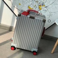rimowa classic original 鋁製行李箱