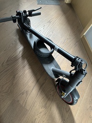小米電動滑板車