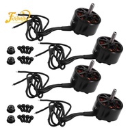 4Pcs 3115 900KV 3-6S Brushless Motor for RC Multirotor X-Class FPV Cinelifter Taurus X8Pro Protek60 