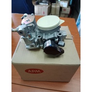 100% ORIGNAL APM THROTTLE BODY PROTON WIRA 1.3,1.5 (READY STOCK) ACN46-313-R