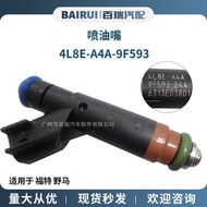 Fuel Injector 4L8E-A4A-9F593 Suitable for Ford Mustang Fuel Injector