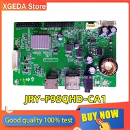 JRY-F9SQHD-CA1 H24238FR0 Monitor Driver Board JRY-F9SQHD-CA1 Motherboard Test Passed