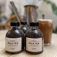 Ceylon Tea Powder 【锡兰红茶粉】 140g