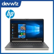 HP 14-Ck0021TX 14" Laptop Silver