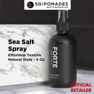 Forte Series Sea Salt Spray 118ml