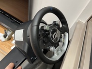 Thrustmaster T-GT II 賽車軚盤 （連TLCM 腳踏）