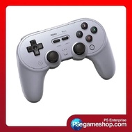 8Bitdo Pro 2 Bluetooth Controller Gray Edition