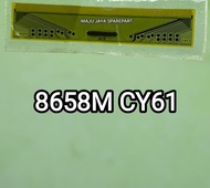 IC COF KUPINGAN 8656 CY61 KABEL FLEXIBEL COF BONDING