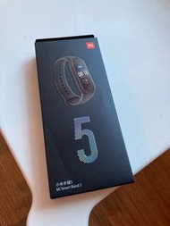 小米手環