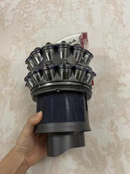 【現貨】Dyson戴森吸塵器DC63 圓筒有線家用插電吸塵器配件原裝拆機氣旋