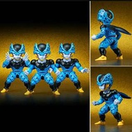 龍珠 X plus 斯路 及 斯路 jr