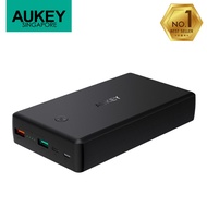 Aukey PB-T11 V2 30000mAh Qualcomm Quick Charge 3.0 Power Bank