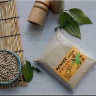 HAIYEN 100% Pure Sarawak Kuching White Pepper Powder 100g/200g/500g