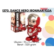 Ironman HERO DANCE