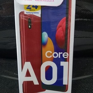 samsung a01 core 1/16gb