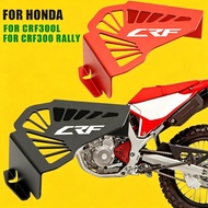 For Honda CRF300L CRF 300L Rally 300 2019 2020 2021 2022 Motorcycle Accessories Front Sprocket Cover