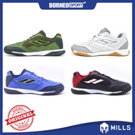 Mills VOLTRA PRO GINGA FUTSAL Shoes/MILLS FUTSAL Shoes ORIGINAL