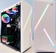 COMฯGAMER_PC SET I5 3470 + GTX 1050TI + RAM 8G + SSD + HDD แรงๆ
