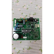 Panasonic Refrigerator NR-B25VG1/28VG1NR-B25VS1 Inverter Board ITPBID100V2.6/V2.5/1.A