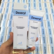 Kem nẻ Dexeryl 50g - Pháp