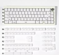 JELLY KEYCAP คีย์แคปสุดน่ารัก เจลลี่ เยลลี่ keycap คีย์แคป น่ารัก